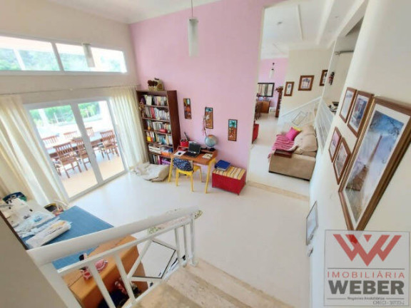 Imagem Casa de Condomínio com 3 Quartos à Venda, 1.180 m² em Caguassu - Sorocaba
