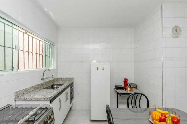 Imagem Casa com 3 Quartos à Venda, 89 m² em Jabaquara - São Paulo Imagem Casa com 3 Quartos à Venda, 89 m² em Jabaquara - São Paulo