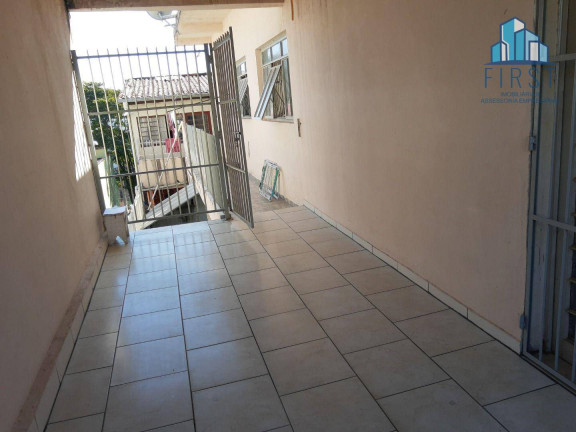 Imagem Casa com 6 Quartos à Venda, 328 m² em Residencial Burck - Louveira
