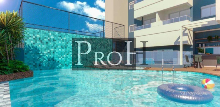 Imagem Apartamento com 2 Quartos à Venda, 55 m² em Campestre - Santo André