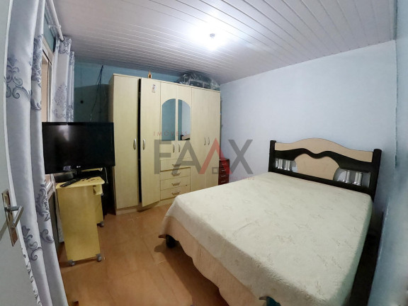 Imagem Casa com 4 Quartos à Venda, 120 m² em Santa Cruz - Guarapuava Imagem Casa com 4 Quartos à Venda, 120 m² em Santa Cruz - Guarapuava