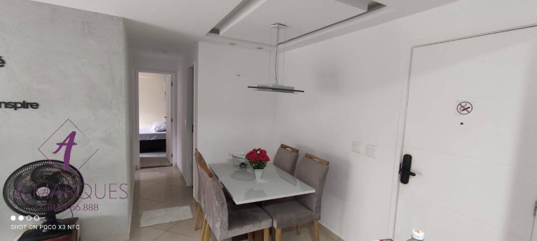 Imagem Apartamento com 2 Quartos à Venda, 63 m² em Camorim - Rio De Janeiro