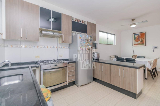 Imagem Casa com 4 Quartos à Venda, 219 m² em Vila Romana - São Paulo Imagem Casa com 4 Quartos à Venda, 219 m² em Vila Romana - São Paulo