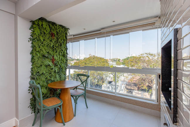 Imagem Apartamento com 3 Quartos à Venda, 120 m² em Vila Leopoldina - São Paulo