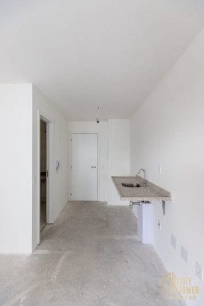 Imagem Apartamento com 1 Quarto à Venda, 24 m² em Indianópolis - São Paulo Imagem Apartamento com 1 Quarto à Venda, 24 m² em Indianópolis - São Paulo