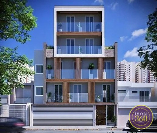 Imagem Apartamento com 2 Quartos à Venda, 50 m² em Vila Formosa - São Paulo Imagem Apartamento com 2 Quartos à Venda, 50 m² em Vila Formosa - São Paulo