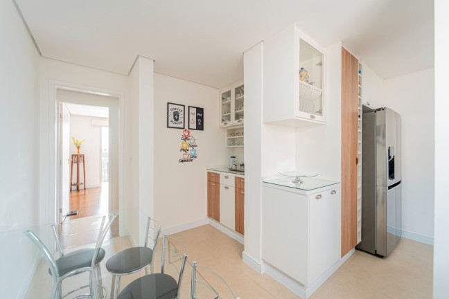 Imagem Apartamento com 4 Quartos à Venda, 146 m² em Jardim Ampliação - São Paulo