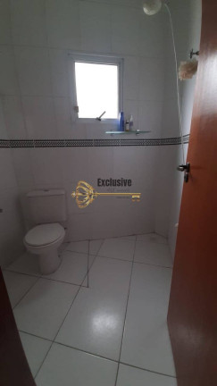 Imagem Apartamento com 2 Quartos à Venda, 66 m² em Jardim Las Vegas - Santo André