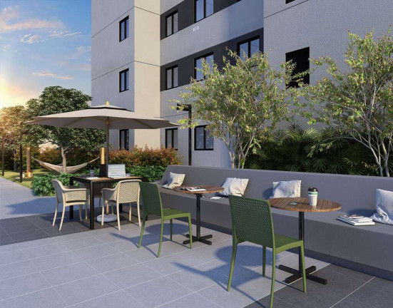 Imagem Imóvel com 1 Quarto à Venda, 27 m² em Cangaíba - São Paulo Imagem Imóvel com 1 Quarto à Venda, 27 m² em Cangaíba - São Paulo
