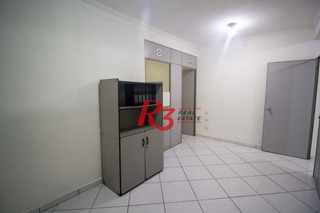 Imagem Galpão para Alugar, 500 m² em Vila Matias - Santos Imagem Galpão para Alugar, 500 m² em Vila Matias - Santos