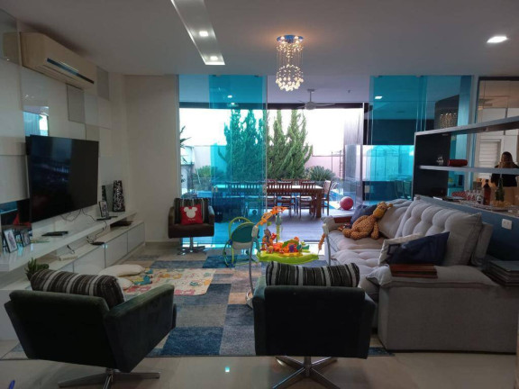 Imagem Sobrado com 4 Quartos à Venda, 780 m² em Urbanova - São José Dos Campos Imagem Sobrado com 4 Quartos à Venda, 780 m² em Urbanova - São José Dos Campos
