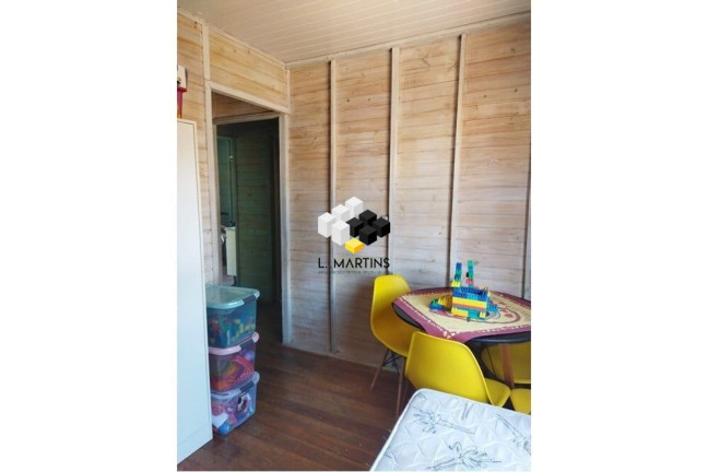 Imagem Casa com 3 Quartos à Venda, 484 m² em Niterói - Canoas Imagem Casa com 3 Quartos à Venda, 484 m² em Niterói - Canoas
