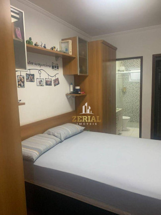Imagem Apartamento com 3 Quartos à Venda, 98 m² em Boa Vista - São Caetano Do Sul Imagem Apartamento com 3 Quartos à Venda, 98 m² em Boa Vista - São Caetano Do Sul