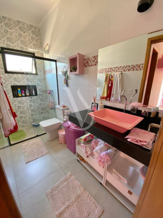 Imagem Casa com 4 Quartos à Venda, 365 m² em Residencial Ibi-aram - Itupeva Imagem Casa com 4 Quartos à Venda, 365 m² em Residencial Ibi-aram - Itupeva