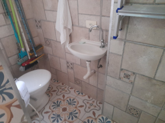 Imagem Apartamento com 3 Quartos à Venda, 115 m² em Jardim Aeroporto - São Paulo