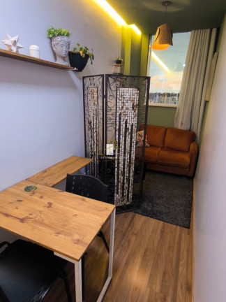 Sala Comercial à Venda, 33 m² em Jardim Camburi - Vitória
