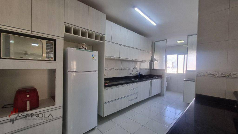 Imagem Apartamento com 3 Quartos à Venda, 100 m² em Tupi - Praia Grande Imagem Apartamento com 3 Quartos à Venda, 100 m² em Tupi - Praia Grande