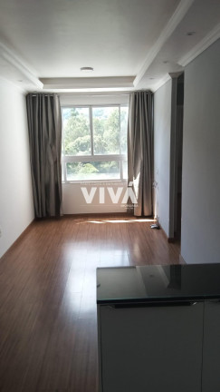 Imagem Apartamento com 2 Quartos à Venda, 53 m² em Pires - Extrema Imagem Apartamento com 2 Quartos à Venda, 53 m² em Pires - Extrema