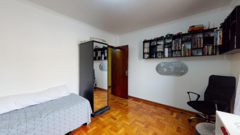 Imagem Apartamento com 3 Quartos à Venda, 156 m² em Santana - São Paulo Imagem Apartamento com 3 Quartos à Venda, 156 m² em Santana - São Paulo