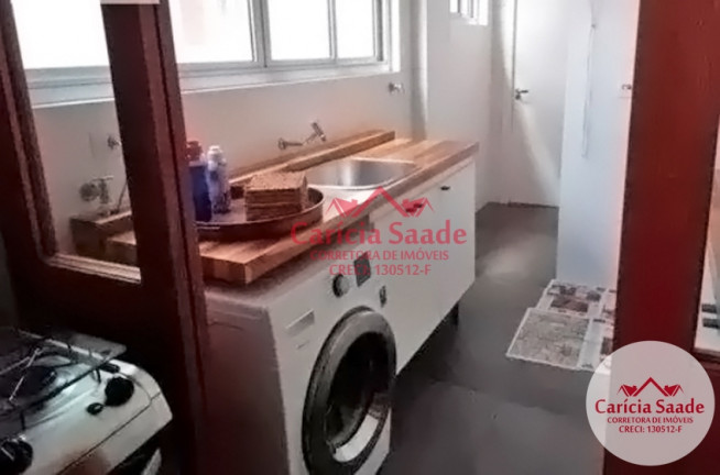 Imagem Apartamento com 2 Quartos à Venda, 86 m² em Vila Mariana - São Paulo