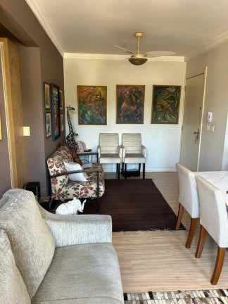Apartamento com 2 Quartos à Venda, 70 m² em Jardim Botânico - Porto Alegre