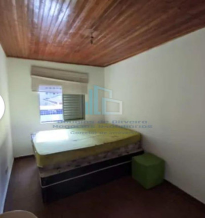 Imagem Apartamento com 4 Quartos à Venda, 140 m² em Aviação - Praia Grande Imagem Apartamento com 4 Quartos à Venda, 140 m² em Aviação - Praia Grande