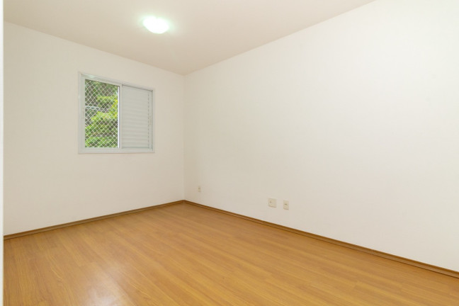 Imagem Apartamento com 2 Quartos à Venda, 56 m² em Jaguaré - São Paulo