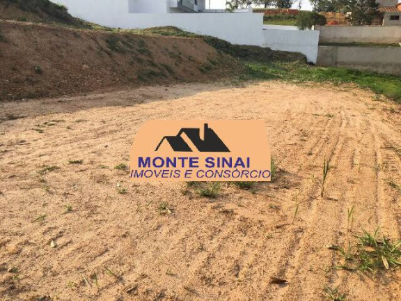 Terreno em Condomínio à Venda, 927 m² em Aracoiabinha - Araçoiaba Da Serra