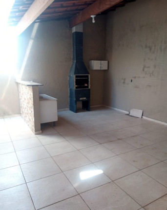 Imagem Casa com 3 Quartos à Venda, 110 m² em Caguassu - Sorocaba Imagem Casa com 3 Quartos à Venda, 110 m² em Caguassu - Sorocaba
