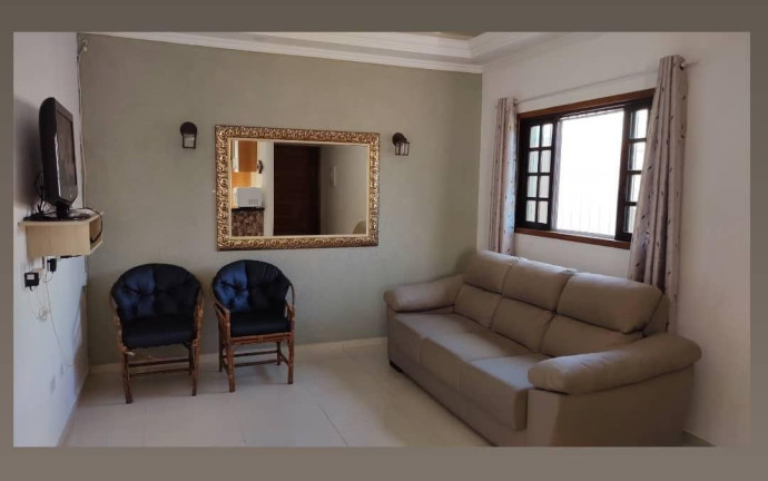 Imagem Casa com 2 Quartos à Venda, 302 m² em Campos Eliseos - Itanhaém Imagem Casa com 2 Quartos à Venda, 302 m² em Campos Eliseos - Itanhaém