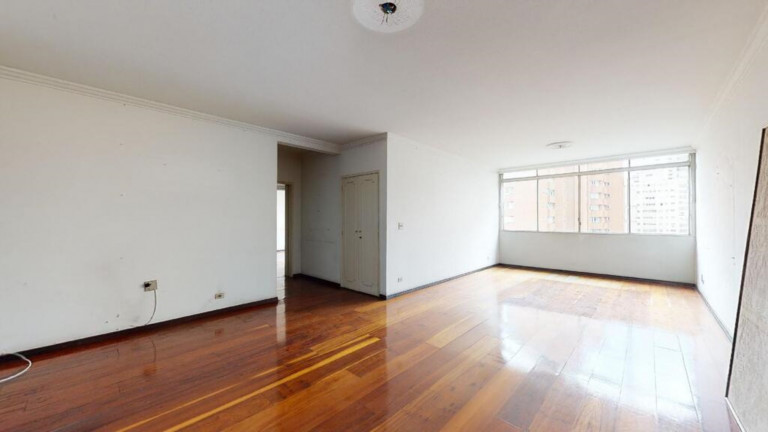 Imagem Imóvel com 3 Quartos à Venda, 179 m² em Jardim América - São Paulo Imagem Imóvel com 3 Quartos à Venda, 179 m² em Jardim América - São Paulo