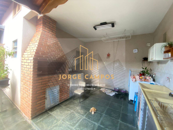 Imagem Casa com 3 Quartos à Venda, 200 m² em Cidade Vista Verde - São José Dos Campos Imagem Casa com 3 Quartos à Venda, 200 m² em Cidade Vista Verde - São José Dos Campos