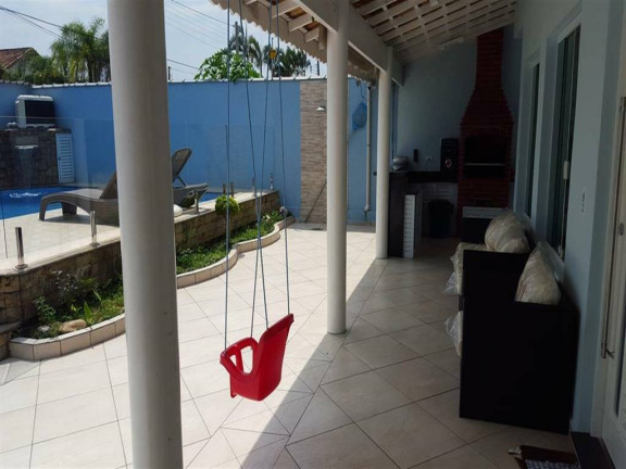 Imagem Sobrado com 4 Quartos à Venda, 185 m² em Solemar - Praia Grande Imagem Sobrado com 4 Quartos à Venda, 185 m² em Solemar - Praia Grande