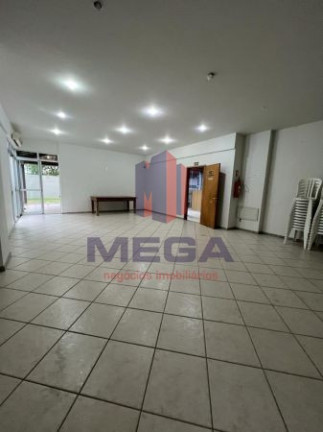 Imagem Apartamento com 2 Quartos à Venda, 50 m² em Jardim Camburi - Vitória