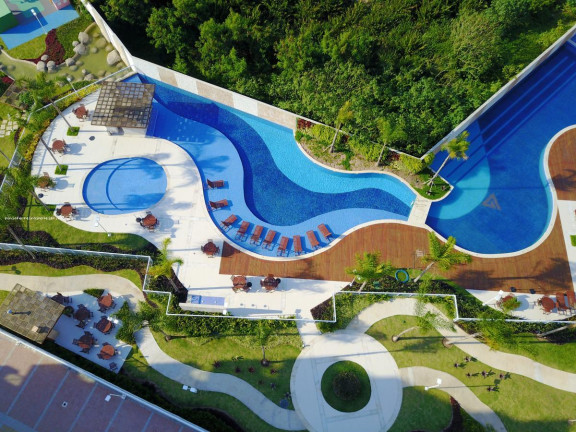 Imagem Apartamento com 2 Quartos à Venda, 80 m² em Barra Da Tijuca - Rio De Janeiro