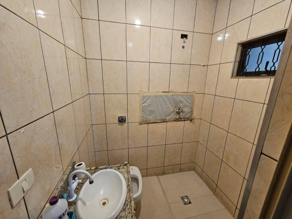 Imagem Casa com 2 Quartos à Venda, 125 m² em Jardim Planalto - Salto Imagem Casa com 2 Quartos à Venda, 125 m² em Jardim Planalto - Salto