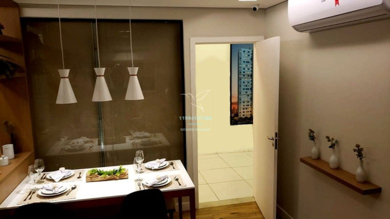 Imagem Apartamento com 2 Quartos à Venda, 40 m² em Lapa - São Paulo Imagem Apartamento com 2 Quartos à Venda, 40 m² em Lapa - São Paulo