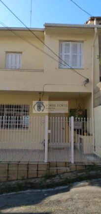 Imagem Sobrado com 3 Quartos à Venda, 90 m² em Cambuci - São Paulo Imagem Sobrado com 3 Quartos à Venda, 90 m² em Cambuci - São Paulo