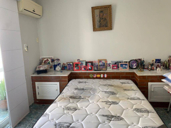 Imagem Apartamento com 3 Quartos à Venda, 132 m² em Vila Nova - Cabo Frio