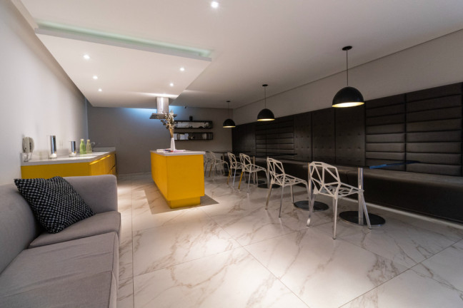 Imagem Apartamento com 1 Quarto à Venda, 29 m² em Vila Olímpia - São Paulo Imagem Apartamento com 1 Quarto à Venda, 29 m² em Vila Olímpia - São Paulo