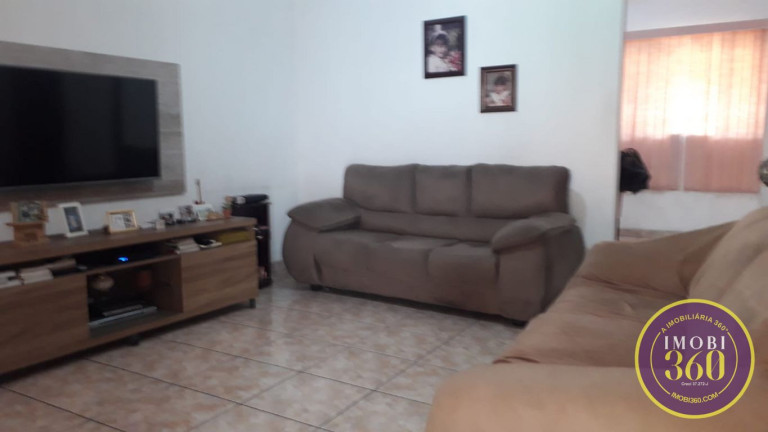 Imagem Casa com 2 Quartos à Venda, 200 m² em Vila Antonieta - São Paulo Imagem Casa com 2 Quartos à Venda, 200 m² em Vila Antonieta - São Paulo