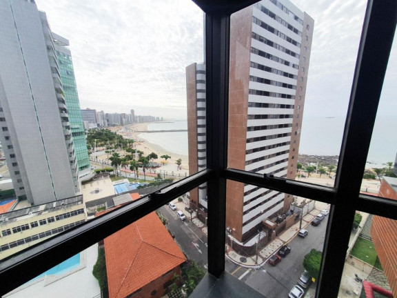 Imagem Apartamento com 4 Quartos à Venda, 330 m² em Meireles - Fortaleza