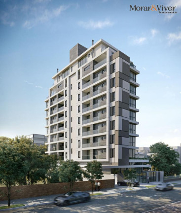 Imagem Apartamento com 3 Quartos à Venda, 133 m² em Bigorrilho - Curitiba Imagem Apartamento com 3 Quartos à Venda, 133 m² em Bigorrilho - Curitiba