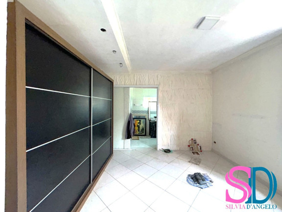 Imagem Casa com 5 Quartos à Venda, 113 m² em Parque Mondesir - Lorena
