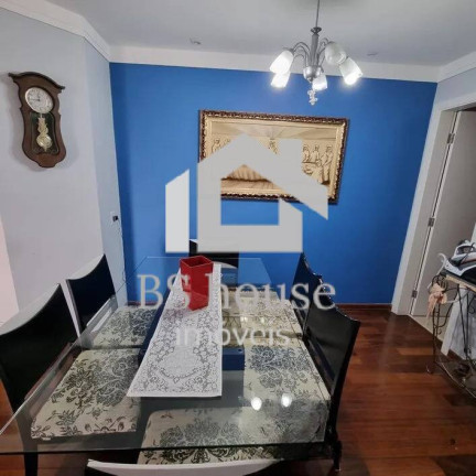 Imagem Apartamento com 3 Quartos à Venda, 125 m² em Barcelona - São Caetano Do Sul Imagem Apartamento com 3 Quartos à Venda, 125 m² em Barcelona - São Caetano Do Sul