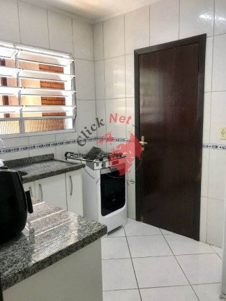 Imagem Sobrado com 3 Quartos à Venda, 122 m² em Baeta Neves - São Bernardo Do Campo Imagem Sobrado com 3 Quartos à Venda, 122 m² em Baeta Neves - São Bernardo Do Campo