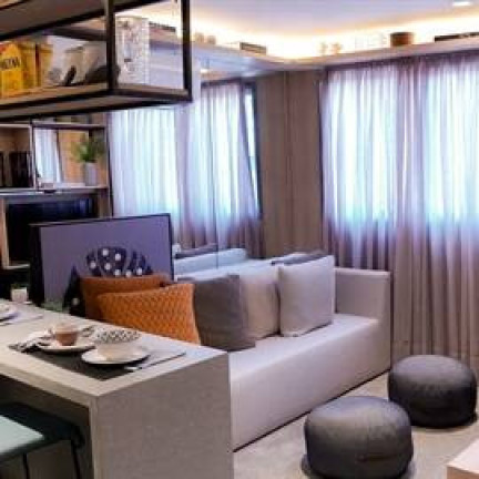 Imagem Apartamento com 1 Quarto à Venda, 26 m² em Bela Vista - São Paulo