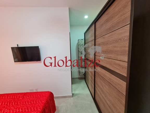 Imagem Casa com 3 Quartos à Venda, 146 m² em Embaré - Santos Imagem Casa com 3 Quartos à Venda, 146 m² em Embaré - Santos