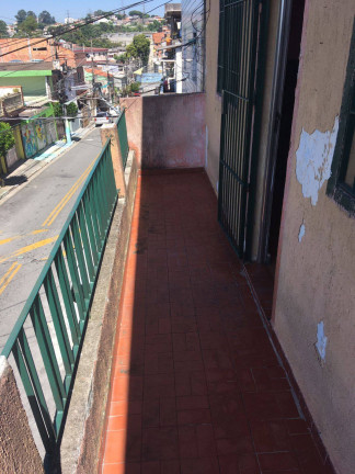 Imagem Casa à Venda, 147 m² em Campanario - Diadema