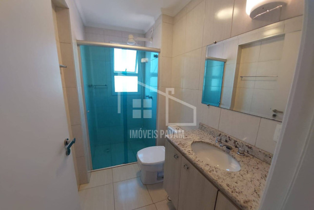 Imagem Apartamento com 3 Quartos à Venda, 110 m² em Centro - São Bernardo Do Campo